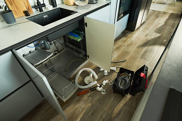 24/7 Emergency Gas Line Repair experts in Laurel, VA